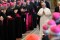 Laporan: Hampir 4.400 Orang Jadi Korban Pelecehan oleh Pastor Katolik di Italia